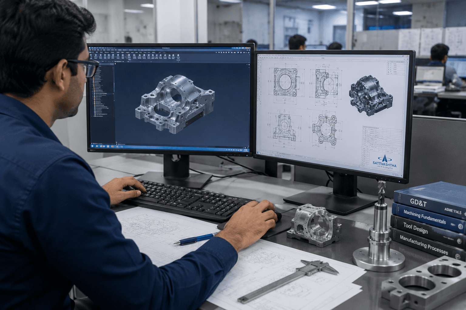 ENGINEERING DESIGN SUPPORT